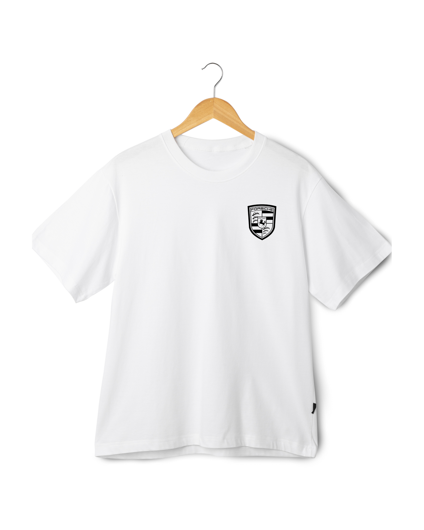 Porsche GT3 RS-Oversized T Shirt