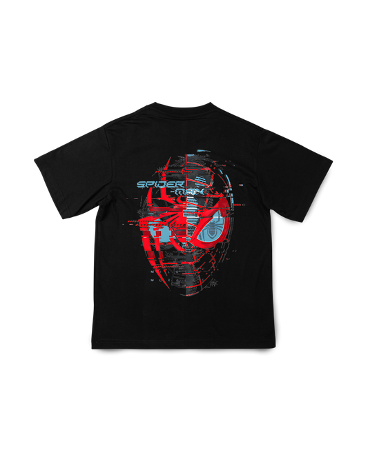 SpiderMan Oversized T-Shirt
