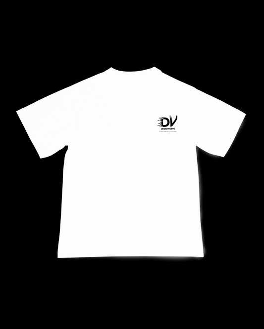 They Not Like Us by Kendrick Lamar- Oversized T Shirt
