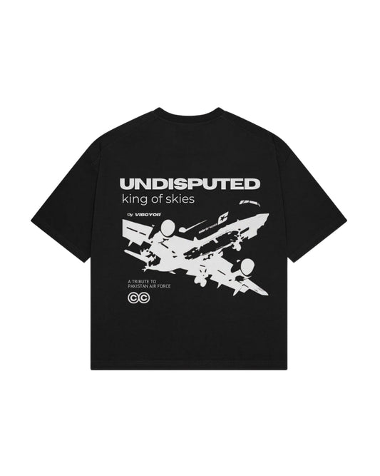 Oversized Tee - Air Force