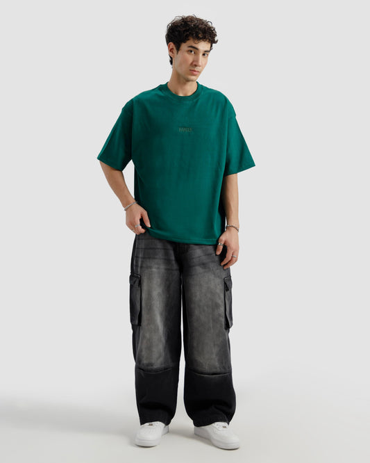 Green Essential T-shirt