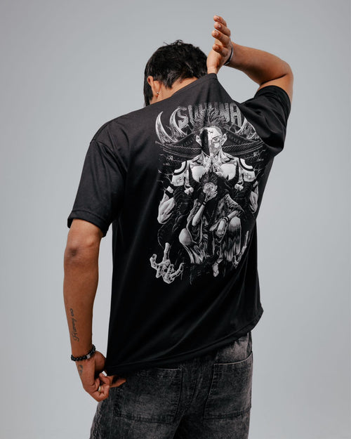 Anime Tees
